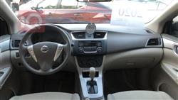 نیسان سێنترا